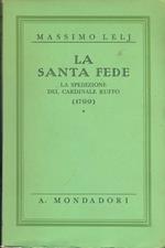 La santa fede