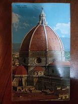 Firenze: guida completa per la visita della città - Edoardo Bonechi - copertina