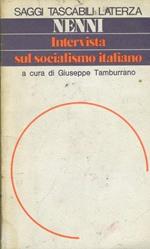 Intervista sul socialismo italiano