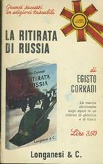 La ritirata di Russia