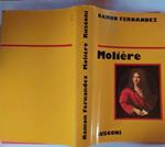 Moliere o l'essenza del comico