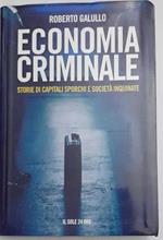 Economia criminale