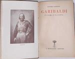 Garibaldi L'anima e la vita