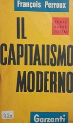 Il  capitalismo moderno