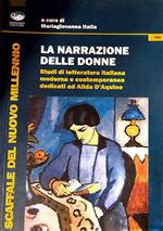 La narrazione delle donne