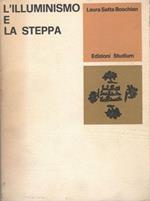 L' illuminismo e la steppa