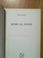 Rosso al vento