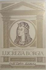 Lucrezia Borgia