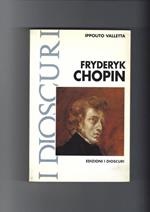 Fryderyk Chopin