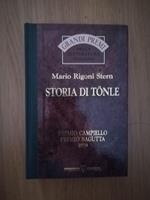 Storia di Tonle