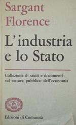 L' industria e lo Stato