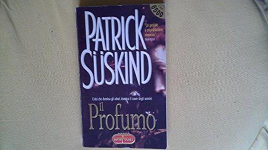 Il profumo - Patrick Süskind - Libro Usato - Superpocket - | IBS