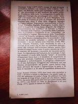 Industria e finanza tra Giolitti e Mussolini - Giuseppe Volpi - copertina