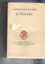 Il piacere