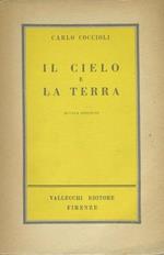 Il cielo e la terra