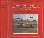 Storia fotografica dell'automobilismo Italiano