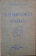 Elettrotecnica generale