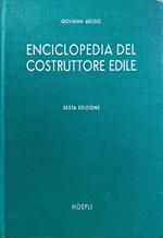 Enciclopedia del costruttore edile