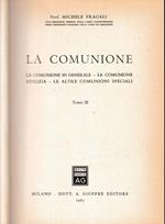 La comunione