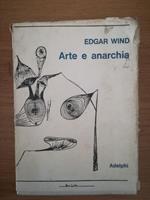 Arte e anarchia