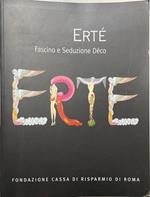 Ertè. Fascino e seduzione Déco