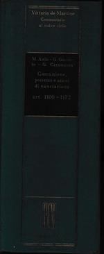 Comunione possesso e azioni di nunciazione. Art. 1100-1172. Libro III - Della proprietà