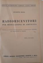 Radioricevitori per modulazione di ampiezza