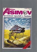 Avventure spaziali e fantasy n. 1