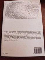 Autorità: subordinazione e insubordinazione - Richard Sennett - copertina