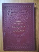 Aridosia e Apologia