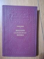 Racconti Leggende Ricordi