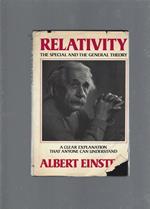 Relativity: The Special and the General Theory