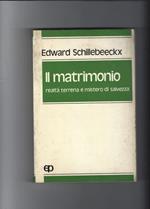 Il matrimonio