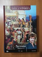 Nerone, Roma brucia!