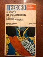 Il duca di Wellington