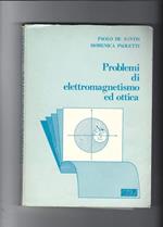 Problemi di elettromagnetismo ed ottica