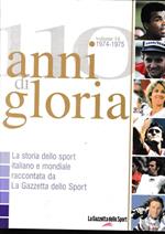 110 anni di gloria, vol. 14: 1974-1975