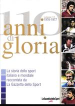 110 anni di gloria, vol. 15: 1976-1977