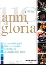 110 anni di gloria, vol. 17: 1980-1981