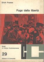 Fuga dalla libertà