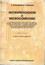 Microprocessori e microcomputers
