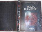 Roma dei misteri