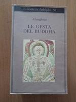 Le gesta del Buddha