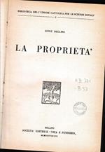 La Proprietà