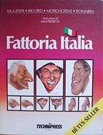 Fattoria Italia