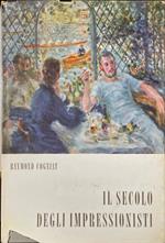 Il secolo degli impressionisti