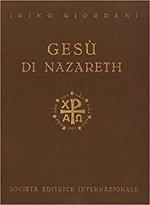 Gesù di Nazareth