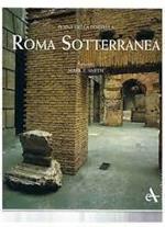 Roma sotterranea