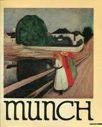 Munch - copertina