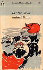 Animal Farm a fairy story